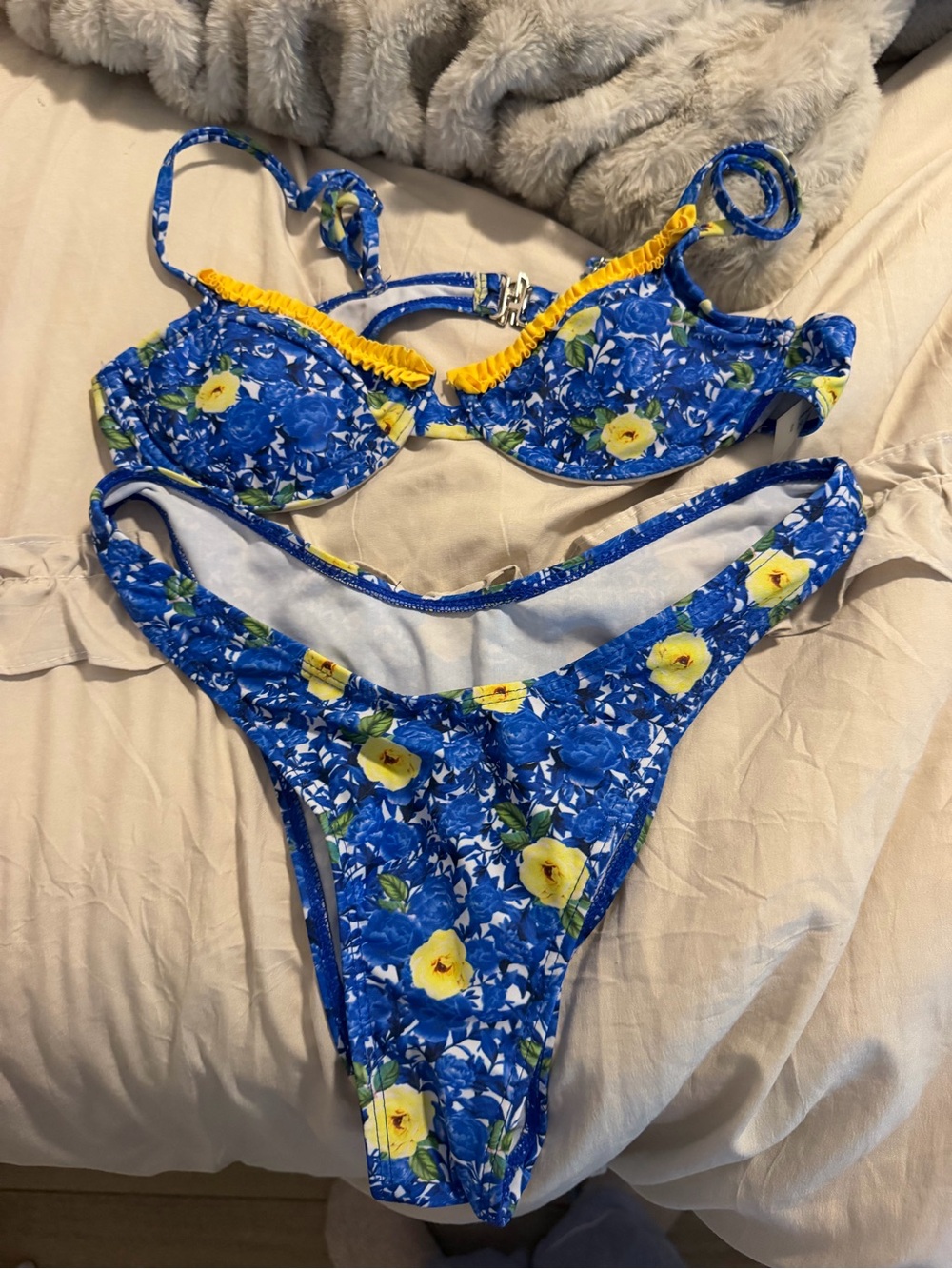 Amazon bathing suit